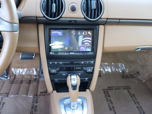 Used 2009 Porsche Cayman image 30