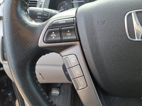 Used 2015 Honda Odyssey EX-L image 22