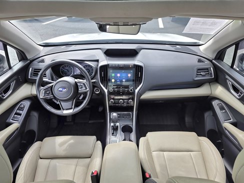 Used 2020 Subaru Ascent Limited w/ Technology Package image 22