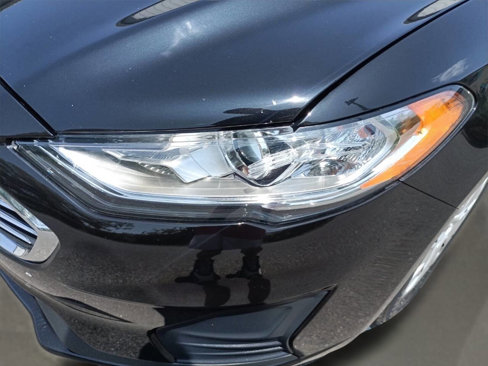 Used 2019 Ford Fusion S image 11