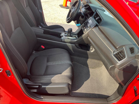 Used 2017 Honda Civic LX image 17