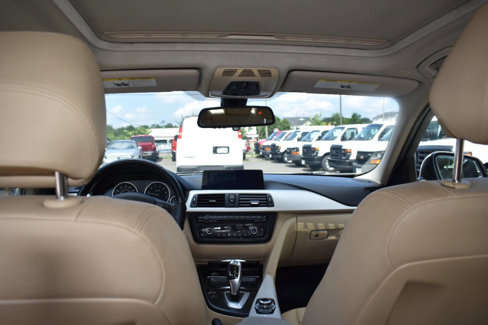 Used 2013 BMW 328i xDrive Sedan image 47