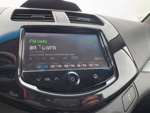 Used 2013 Chevrolet Spark LT image 19