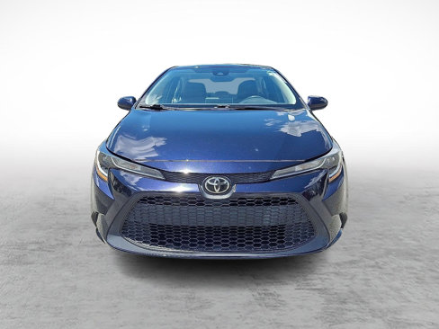 Used 2020 Toyota Corolla LE image 3