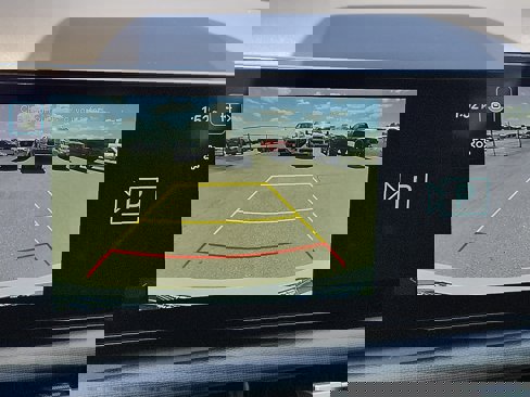 Used 2025 Hyundai Tucson SE image 15