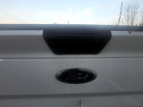 Used 2017 Ford F150 XL w/ Equipment Group 101A Mid image 12