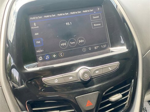 Used 2022 Chevrolet Spark LS image 13