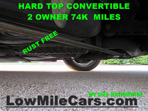 Used 2009 BMW 328i Convertible image 97
