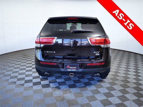 Used 2013 Lincoln MKX AWD image 7