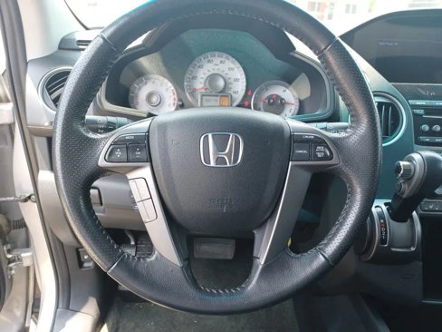 Used 2015 Honda Pilot EX-L image 14
