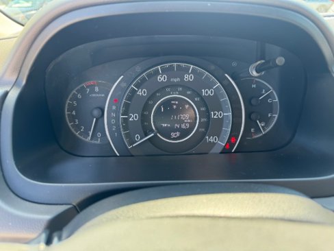 Used 2014 Honda CR-V EX-L image 8
