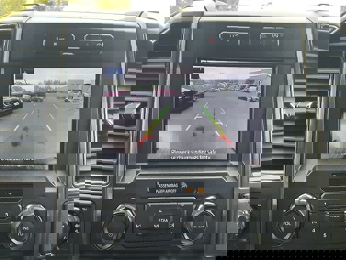 Certified 2019 Ford F150 XLT w/ Equipment Group 302A Luxury image 17
