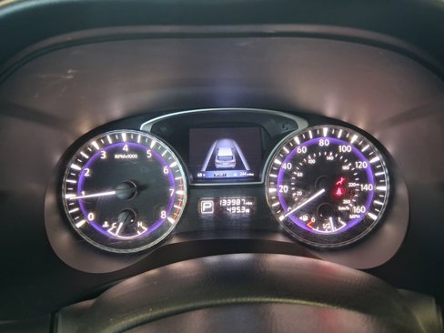 Used 2019 INFINITI QX60 Pure image 17