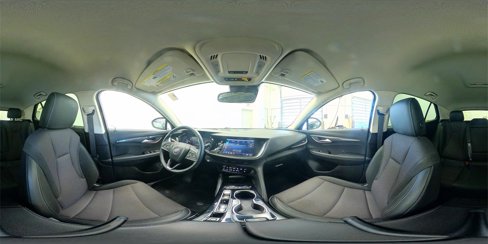Used 2021 Buick Envision Preferred image 35