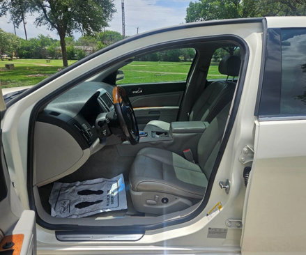 Used 2009 Cadillac STS V8 image 11