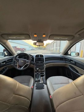 Used 2016 Chevrolet Malibu LT image 11