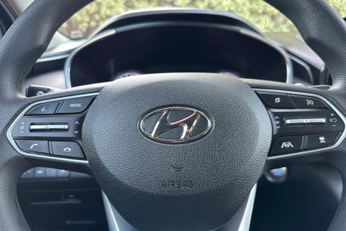 Used 2022 Hyundai Santa Fe SEL w/ Cargo Package image 22