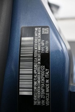 Used 2019 FIAT 500X Pop image 43