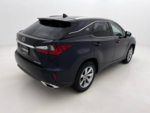 Used 2019 Lexus RX 350 AWD image 7