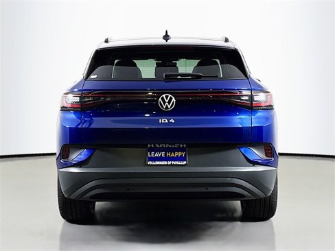 Used 2021 Volkswagen ID.4 Pro S image 6