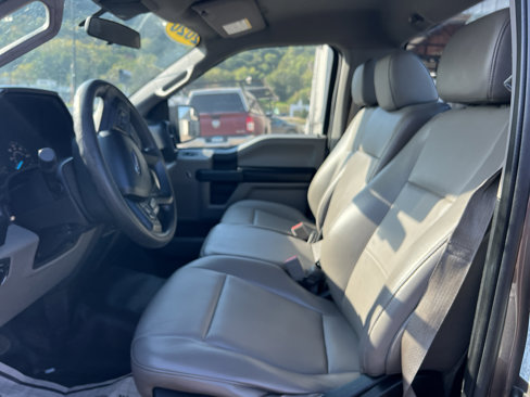 Used 2020 Ford F150 XL w/ XL Power Equipment Group image 6