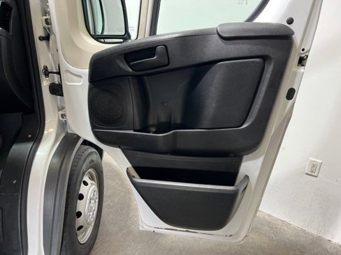 Used 2015 RAM ProMaster 1500 image 18