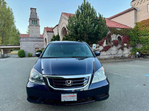Used 2008 Honda Odyssey EX-L image 3