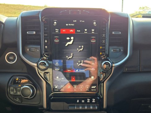 Used 2019 RAM 1500 Big Horn image 20