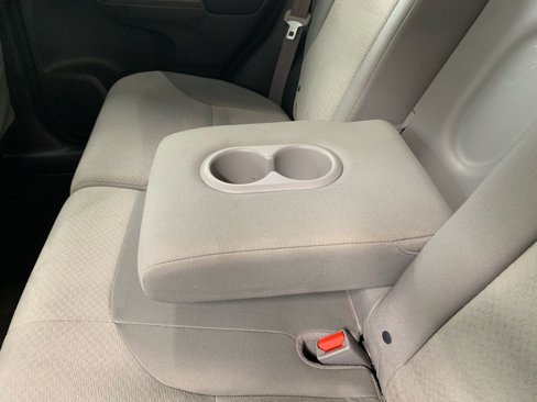 Used 2016 Honda CR-V EX image 24