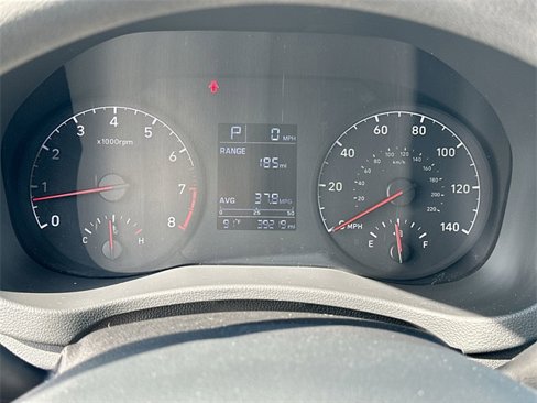 Used 2022 Hyundai Accent SE image 26