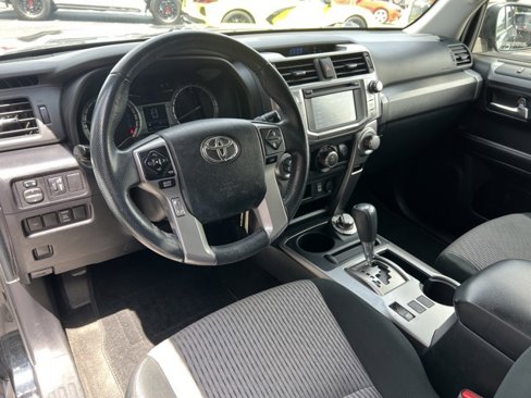 Used 2019 Toyota 4Runner SR5 image 15