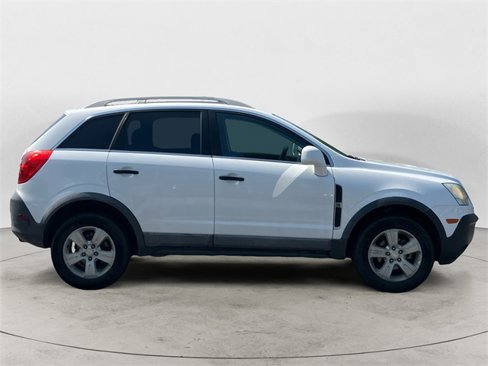 Used 2013 Chevrolet Captiva Sport LS image 7