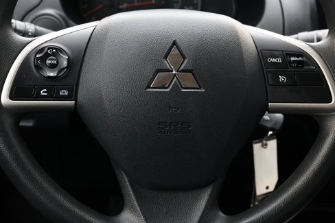 Used 2019 Mitsubishi Mirage G4 ES image 16