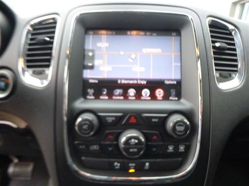 Used 2014 Dodge Durango Limited w/ Premium Group image 15
