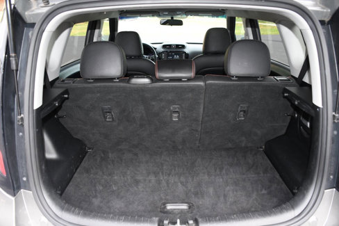 Used 2018 Kia Soul ! image 17