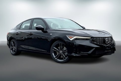 New 2025 Acura Integra A-Spec image 1