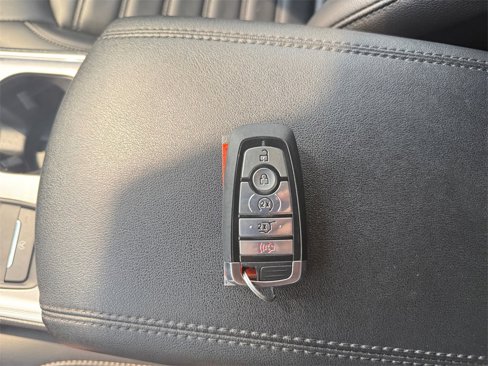 Used 2023 Ford Edge SEL w/ Convenience Package image 53