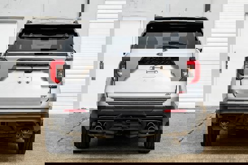 Used 2020 Ford Explorer ST w/ ST Street Pack image 8