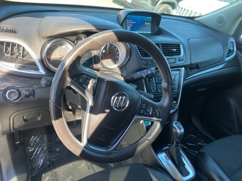 Used 2014 Buick Encore Convenience image 12