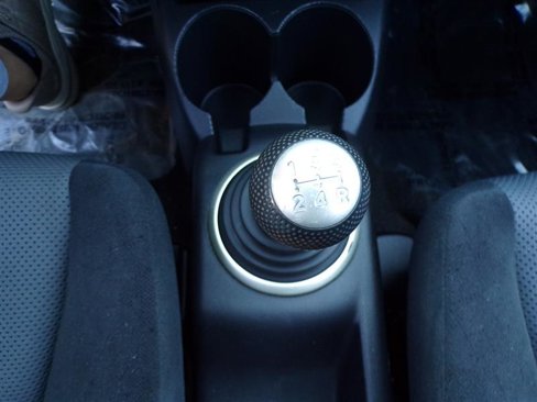 Used 2008 Honda Fit image 32