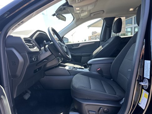 Used 2023 Ford Escape Active image 10