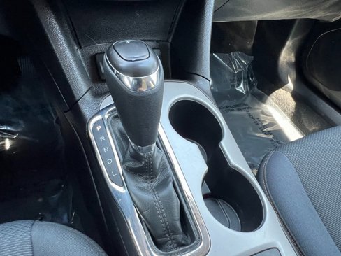 Used 2018 Chevrolet Cruze LS image 21