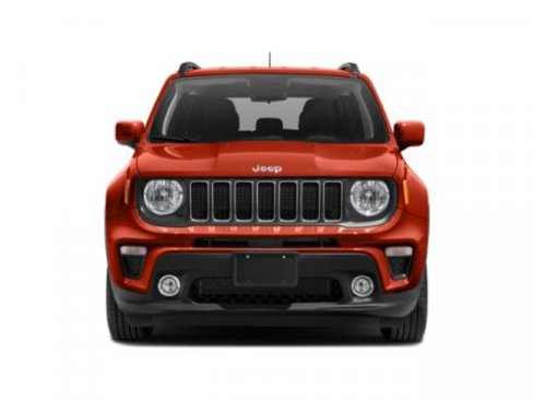 Used 2019 Jeep Renegade Altitude w/ Quick Order Package 2XM image 7