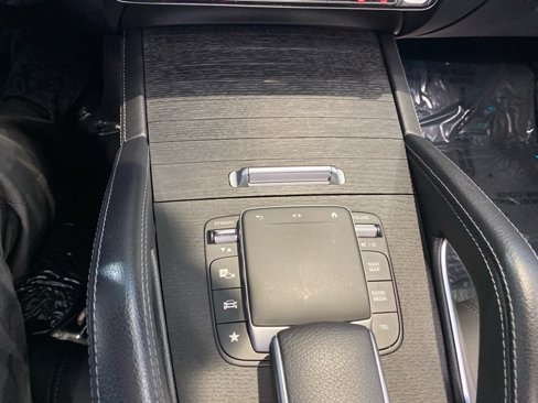 Certified 2022 Mercedes-Benz GLE 350 image 9