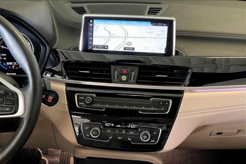 Used 2021 BMW X1 sDrive28i w/ Convenience Package image 6