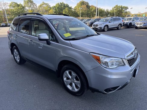 Used 2016 Subaru Forester 2.5i Premium image 13