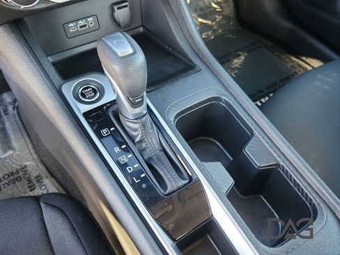 Used 2023 Nissan Sentra SV image 30