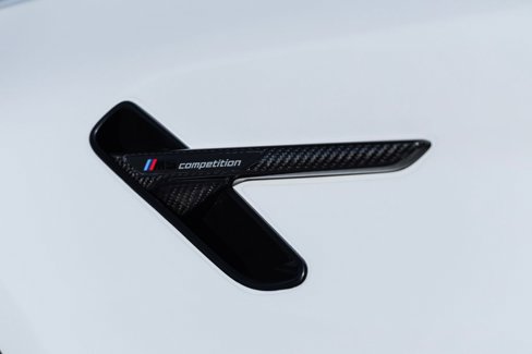 Used 2023 BMW M5 w/ Competition Package image 14