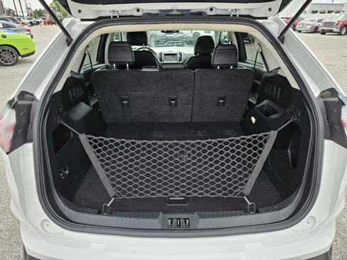 Used 2019 Ford Edge SEL w/ Equipment Group 201A image 14