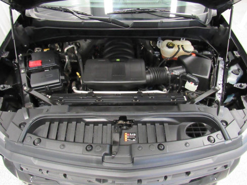 Used 2022 Chevrolet Silverado 1500 W/T w/ WT Value Package image 27